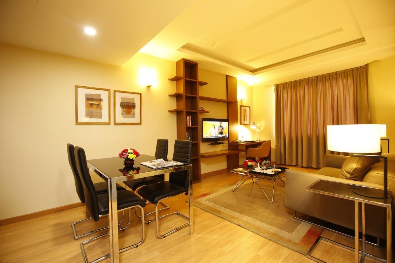 Royal Singi Hotel Kathmandu Exterior photo