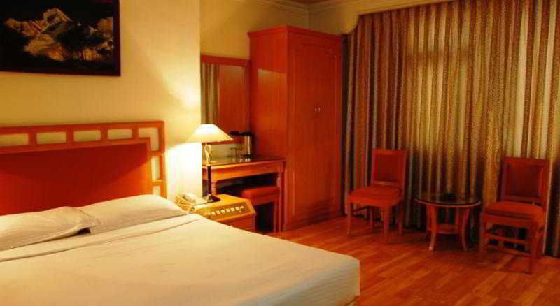 Royal Singi Hotel Kathmandu Exterior photo