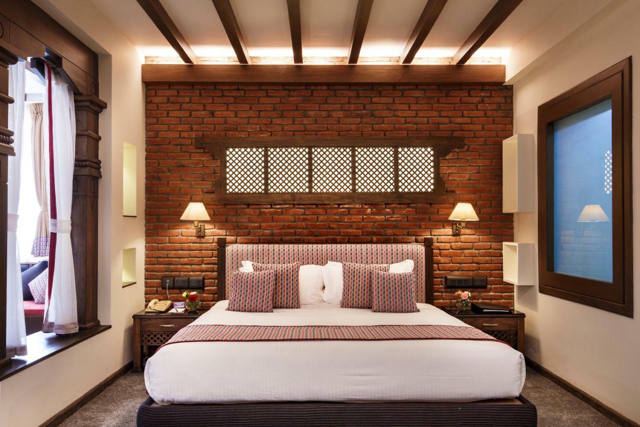Royal Singi Hotel Kathmandu Exterior photo